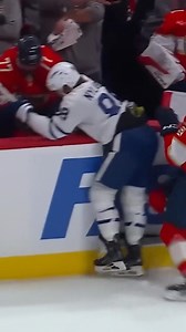 Wrong bench. 😅 #StanleyCup | NHL