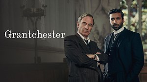 Watch Grantchester | Stream Free on STV Player