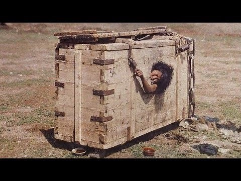 10 Most Notorious Prisons Ever