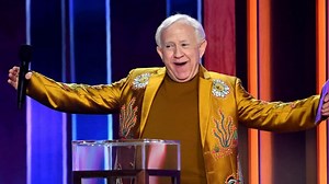 Beloved actor and comedian Leslie Jordan dies at age 67