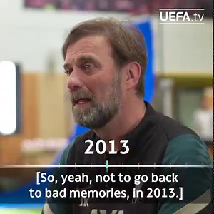 1.2M views · 7.4K reactions |  "I was in Paris on a school trip." When Liverpool FC were tasked with naming historical European champions  #UCLfinal | UEFA Champions League | Facebook