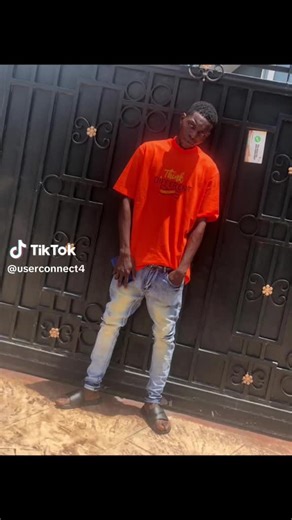 Connect Dc on TikTok