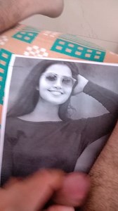 Anupama prameshwari huge load on her navel hole