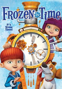Frozen in Time streaming: where to watch online?