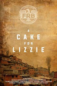 A Cake For Lizzie - Movie