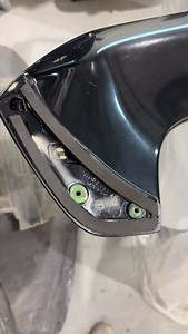 6K views · 130 reactions | Every spoiler we install gets weatherproofing and rust proofing on all holes 奈 contact us today for any and all spoiler installs ❗️ #mazda3 #infamousaero | Infamous Aero | Facebook