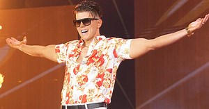 Sammy Guevara Reflects On His Favorite Wrestling Spot In AEW