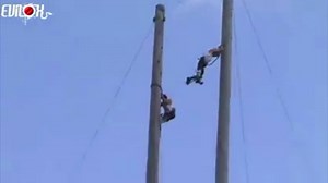 95K views · 1.5K reactions | Speed Climbing be like.. | Parkour Vines | Facebook