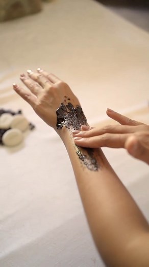 Celebration of Coffee! Feel the dramatic texture of the aromatic Balinese coffee beans scrub, paired with cardamom. The massage is excellently reinvigorating on your muscles, preparing your body for the entire journey of wellness in Bali. DM @HeavenlySpaBali to secure your spot today! #BaliSpaGuide #HeavenlySpaByWestin #HeavenlySpaBali #WestinBali | Bali Spa Guide