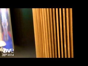 ISE 2014: Bang & Olufsen Showcases Beolab 14 Wireless Loud Speaker