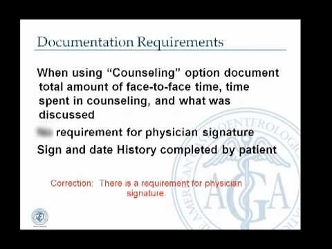 Basics of Coding and Billing