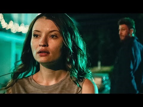 American Gods - Laura Moon recalling her time with Mad Sweeney (Emily Browning) S03E04