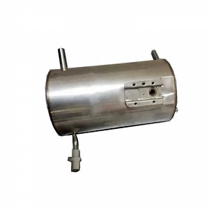 [Hot Item] Stainless Steel Vending Machine Tank Water Dispenser Tank