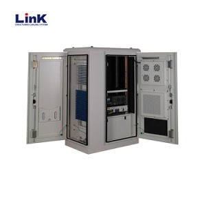 [Hot Item] Reliable Outdoor Telecom Housing for Data Protection Solutions