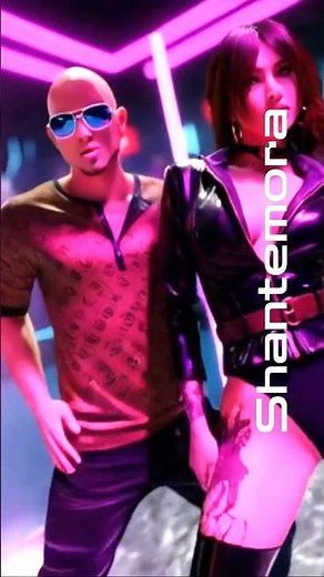 xFURIOSAx feat. Shantemora / #3DXChat / #3dxchat / #shantemora