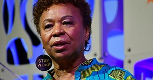 "We know how to lead": Rep. Barbara Lee on Kamala Harris and the unifying power of Black women