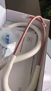 Unboxing Custom MDF Stethoscope !! #stethoscope #stethoscope #stethoscopeaccessories #medicalstudent #medicalstudent #medicalstudents #medicalstudentmemes #medicalstudentslife #doctor #medicalschool #midwife #midwifes #midwifery #registernurse #registernurses #registerednurse #registerednursern #newyear #NHS #nhs #nhsstaff #nhsnurse #nhsnurses #nhsnurselife #stethoscopecharms #scrublife | MDF Instruments | Facebook