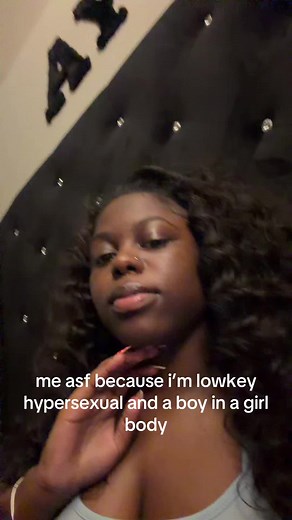 Navigating Hypersexuality and Identity Without Judgment