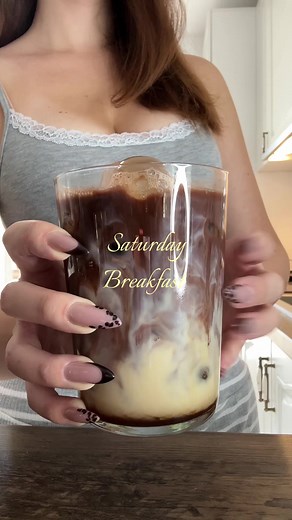 Delicious Sweet Breakfast Ideas for Saturdays