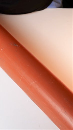 Smart reuse of plastic pipe for vertical garden landscaping 🪴 | 5-Minute Crafts House