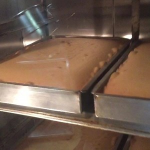 18 reactions | We’re up early baking cakes just for YOU! It gets no fresher than this!! Open 11-8pm today! #cococakesbycoco #absolutelytheabsolutebest #cakesbycoco #bakedfresh #thisislove #getyousome #yourweekendcakedate #tuckerga #established1991 #thiscakerighthere #chooselove #choosecococakes #follow #atl #bakery #cakes | Cococakes BY COCO | Facebook