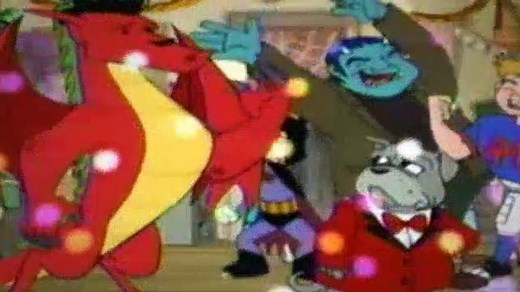 Dailymotion