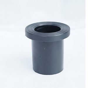 [Hot Item] HDPE Butt Fusion Socket Electrofusion Elbow Corss Flange Reducer Tee Fittings