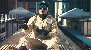 Watch Chance the Rapper Play Superhero in "Angels" Video