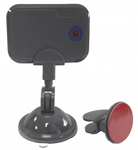 [Hot Item] Active RFID Dual Transponder for Parking