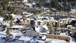 68-year-old women arrested for shoplifting repeatedly at Lake Tahoe ski resort