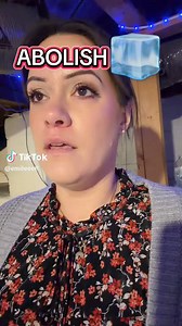 This is going to sound like me being hyperbolic, but I promise it’s not. The anti-suffrage women of the 19th century explicitly said that women should not be involved in the dirtiness of politics because our countenance (i.e. nervous system) is not made to handle these things. They were 100% right. This woman should be doing any number of things other than worry about the invaders pouring into our country. That is for men to deal with.