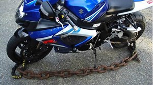 5 Ways to Protect Against Motorcycle Theft While Traveling