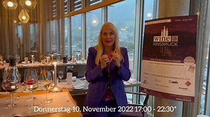 Beim wine@innsbruck Event werden die besten Winzer vor Ort sein.🍷 #winetasting #winzer #wineatinnsbruck | ADLERS Hotel Innsbruck
