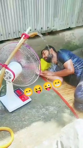 9.2K views · 55 reactions | The heat wave has struck us bad藍 . . . #BridesAndYou #instadaily #instalike #instagood #viral #viralvideos #funny #funnyvideos | Brides & You | Facebook