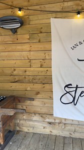 12 reactions | Beautiful Cassie and Ian tie the knot and what a...