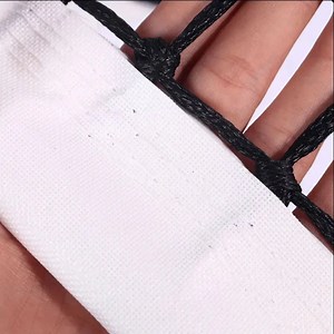 [Hot Item] Premium Quality China Made Tennis Net