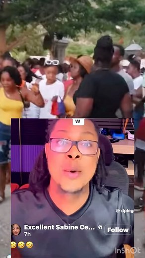 Maryaj la gate wi 😳msezi | Empress Bee Beauty Collection