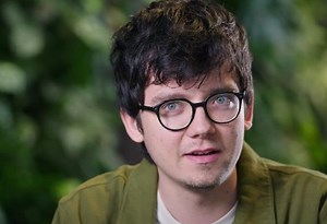 Asa Butterfield Net Worth: The Start Of The Sex Education Actor's Blossoming Career