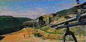 Bamboo House of Dolls (1973) - VHSRip - Rychlodabing