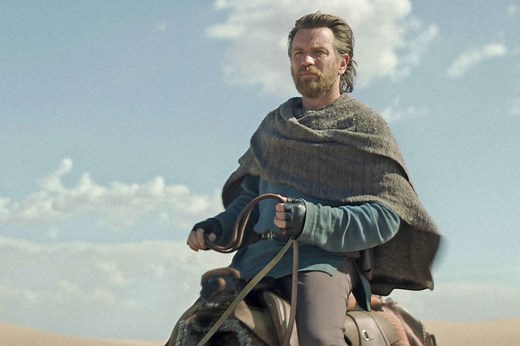 Ewan McGregor shares update on 'Obi-Wan Kenobi' season 2