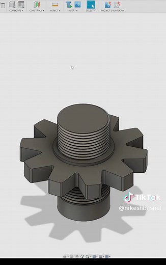Mastering Thread and Joint in Fusion 360