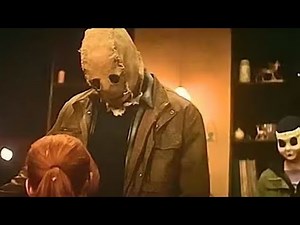 The Strangers Chapter 2 POST CREDIT SCENE? Explained