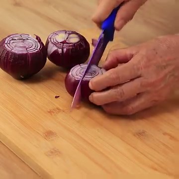 14K views · 53 reactions | After discovering this recipe I just want to eat onion like that! | Barbie's Kitchen | Facebook