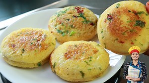 ഇതിലൊരെണ്ണം മതിയാകും നോമ്പ് തുറക്കുമ്പോൾ Ramadan/Iftar Special Bread Egg Puff | Evening Snack Recipe | Shamees Kitchen