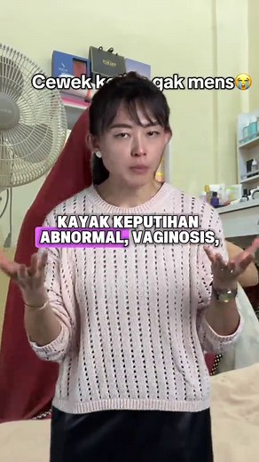 Fakta Menarik Tentang Kesehatan Vagina