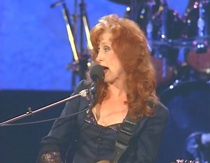 39K views · 712 reactions | Bonnie Raitt on Reels | Facebook