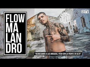 Back to Narco Rap... 5050 Thug Flow