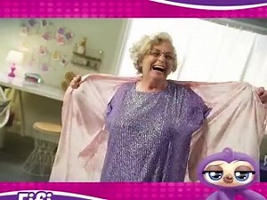 2.2K views · 11 reactions | Floss like a BOSS with Fifi the Flossing Sloth! Fifi flosses to 3 epic songs with a hilarious booty wiggle. 殮 https://mrt.toys/zuru-pets-alive-fifi-flossing-sloth | Mr Toys Toyworld | Facebook