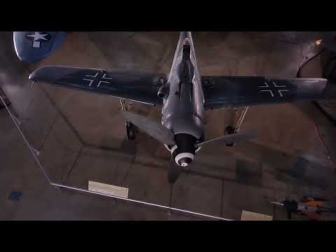 Focke-Wulf Fw 190D-9