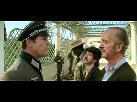 Escape to Athena Trailer [HQ]